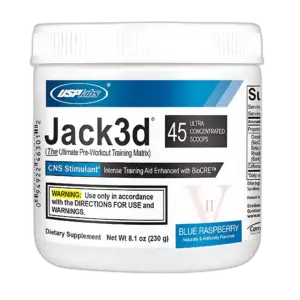 Jack3d
