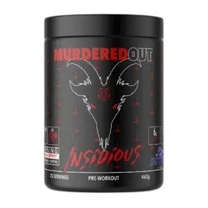 Murderedout