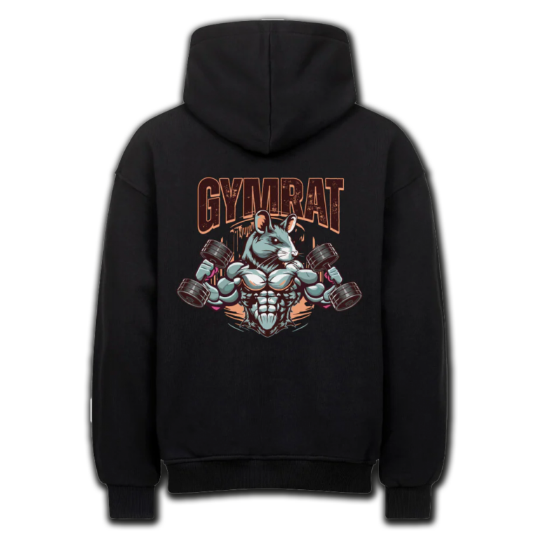 bogymfit-gymrat