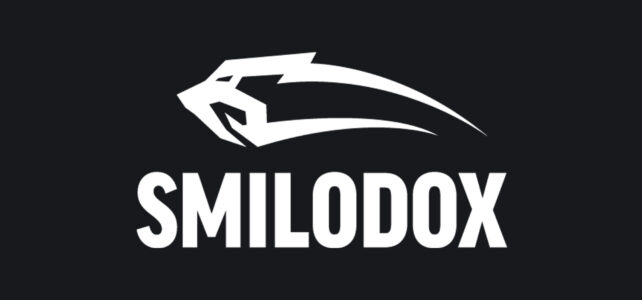 smilodox-logo smilodox-logo
